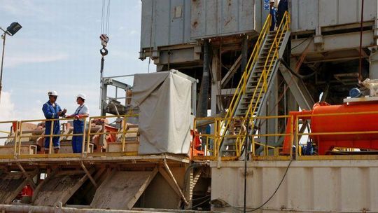 Gaz łupkowy: W marcu obejrzymy dokładną mapę złóż