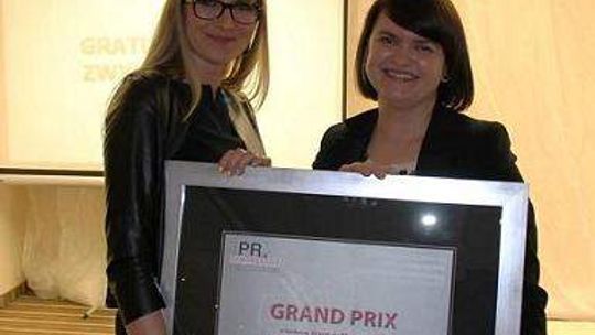 Gazeta z Białej Podlaskiej nagrodzona w konkursie