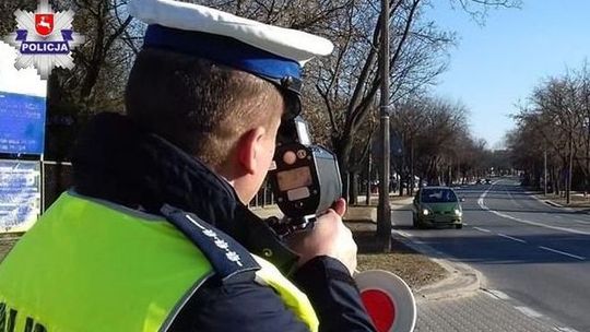 Gdy go zatrzymali podał... dane swojego brata. Teraz odpowie przed sądem