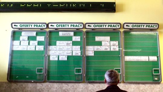 \"Gdy wpiszemy cały etat, zarobi pan mniej\", czyli jak szukałem pracy