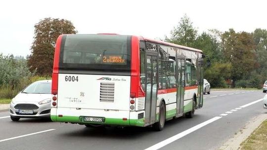 Gdyby nie bunt kierowców, nadal moglibyśmy jeździć autobusami zagrażającymi bezpieczeństwu