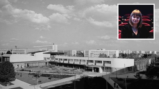 Gdyby nie Chatka Żaka, to nie byłoby w Lublinie kultury jaką znamy