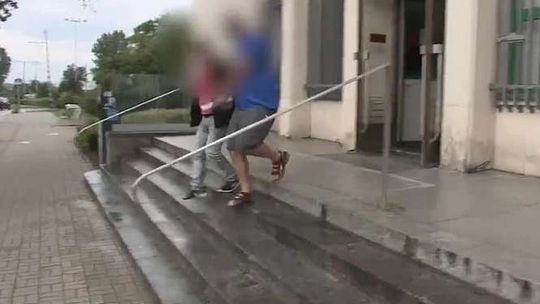 Gdyński ksiądz molestował nieletnich. Przyznał się do winy