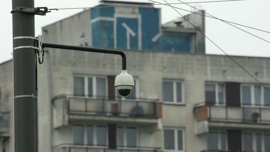 Gdzie będą nowe kamery do podglądania ulic w Lublinie? Czekają na propozycje