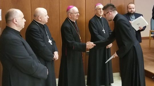 Gdzie będą nowi proboszczowie, wikariusze? Lubelska Kuria opublikowała listę z nazwiskami