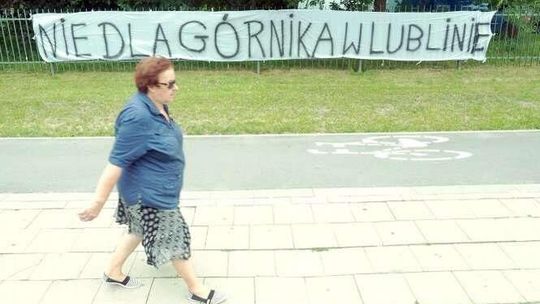 Gdzie będzie grać Górnik Łęczna? Kibice grożą bojkotem meczów