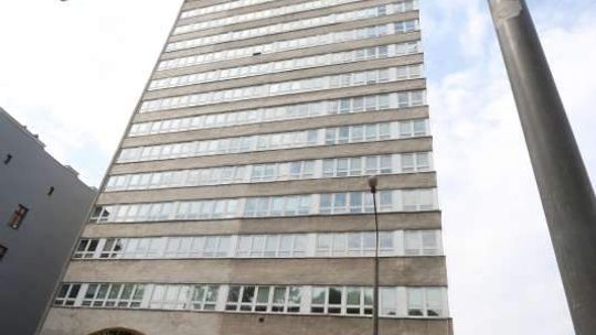 Gdzie będzie nowa siedziba Urzędu Miasta Lublin? Jest lokalizacja biurowca