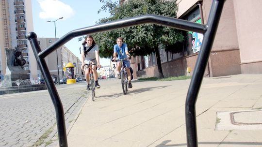 Gdzie chcemy wypożyczalni i ścieżek w Lublinie