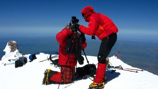 Gdzie człowiek nie może, tam Google pośle. Jak powstaje Street View?