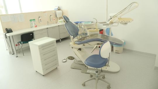 Gdzie do dentysty w Lublinie? Uniwersyteckie Centrum Stomatologii z nowoczesnym sprzętem w nowym miejscu
