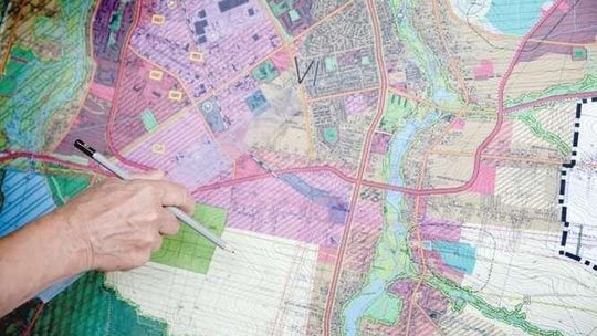 Gdzie drogi, bloki, fabryki w Lublinie? Powstaje najważniejszy dokument dla przyszłości miasta