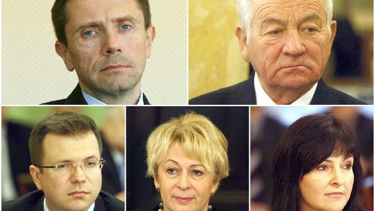 Gdzie i ile zarabia radny sejmiku woj. lubelskiego (oświadczenia majątkowe)