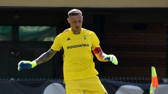 Gdzie  i jak oglądać mecze Górnika Łęczna w Fortuna I Lidze?