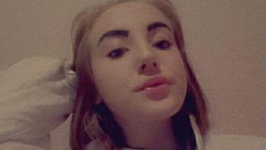 Gdzie jest 16-letnia Joanna Gibka? Szukają jej już od dwóch miesięcy
