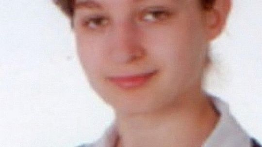 Gdzie jest 22-letnia Maria Czerw? 