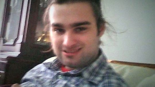 Gdzie jest 25-letni mieszkaniec Lublina? Zniknął już prawie miesiąc temu