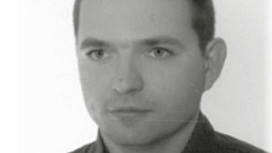 Gdzie jest 32-letni Krzysztof Falkowicz? Wyszedł z domu i zaginął
