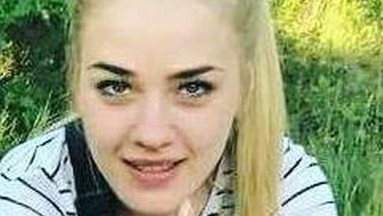 Gdzie jest Angelika? Trwają poszukiwania 16-latki