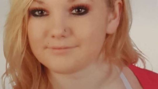 Gdzie jest Anna Drozd? Policjanci szukają 23-latki