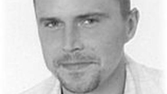 Gdzie jest Artur Chodor? Policjanci szukają 40-latka