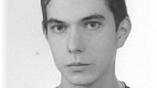 Gdzie jest Dawid? Policja poszukuje zaginionego 