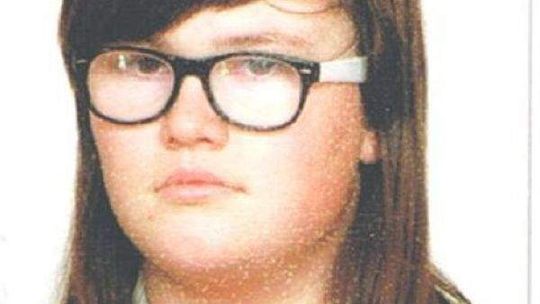 Gdzie jest Judyta Sułek?