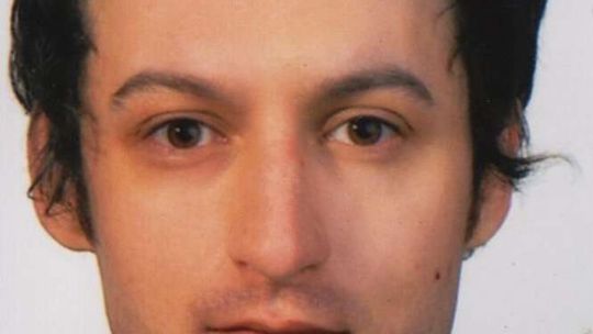 Gdzie jest Kamil Włodzimierz Fabian? Może potrzebować pomocy