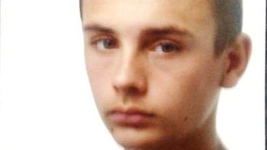 Gdzie jest Karol Paluch?