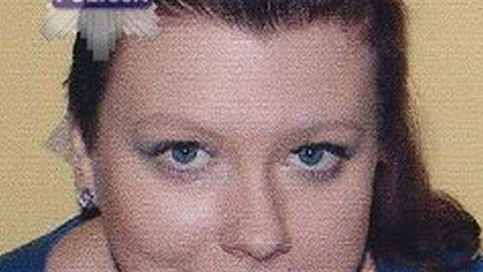 Gdzie jest Marlena Adamczuk?