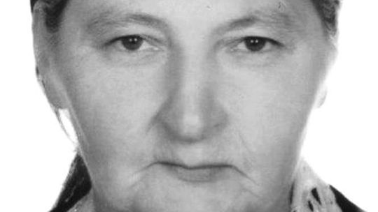 Gdzie jest Marta Krzeszkowska? Policja szuka 57-latki