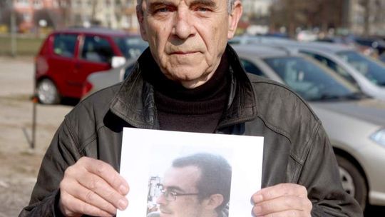 Gdzie jest Michał z Lublina?