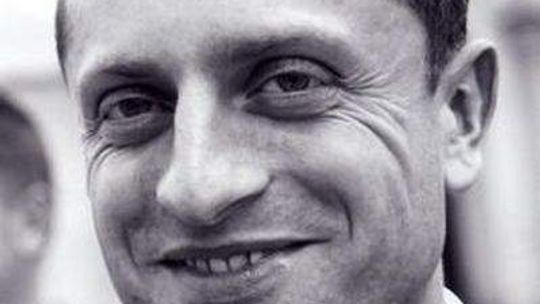 Gdzie jest Paweł Tymosiewicz?