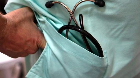 Gdzie jest praca, jak jej szukać. Spotkania z Medycznym Rynkiem Pracy