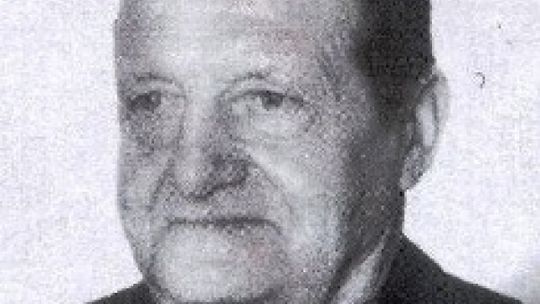 Gdzie jest Władysław Kurjaniuk?