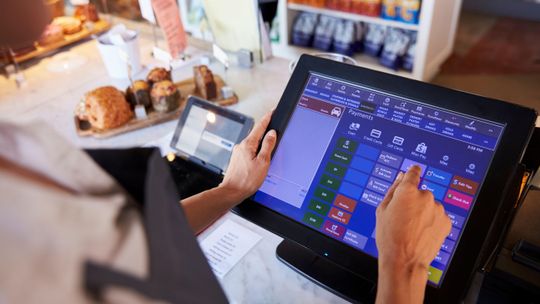 Gdzie kupić niezawodną kasę fiskalną?