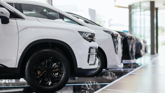 Gdzie kupić samochód poleasingowy w Warszawie? Sprawdź!