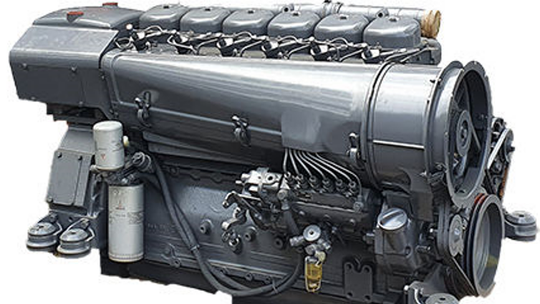 Gdzie kupić sprawdzone części do silników Deutz Gdzie kupić sprawdzone części do silników Deutz