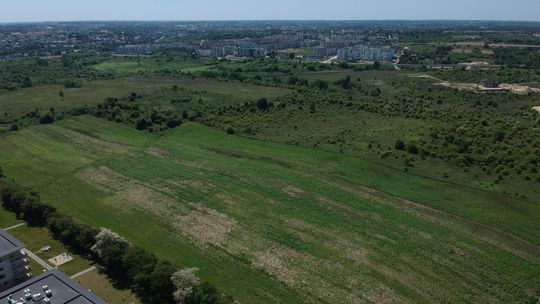 Gdzie miejsca na nowe domy i drogi w Lublinie? Tysiące uwag mieszkańców