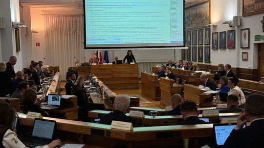 Gdzie mieszkają radne? Lewica zawiadomi prokuraturę