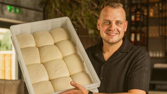 Gdzie można dobrze zjeść? Wiadomo, że…w restauracji „Wiadomo”