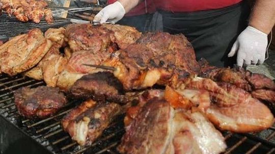 Gdzie można grillować? Straż Miejska przypomina zasady