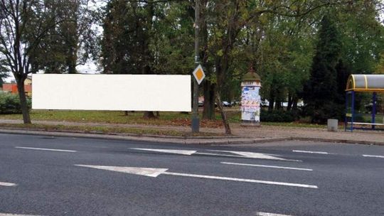 Gdzie można wieszać plakaty wyborcze w Puławach? Będą kary za latarnie