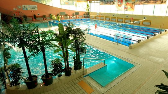 Gdzie na basen w Puławach? Znamy ceny nowych karnetów