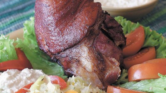 Gdzie na golonkę w Lublinie?