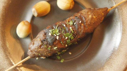 Gdzie na hamburgera w Lublinie, gdzie na ormiański szaszłyk?