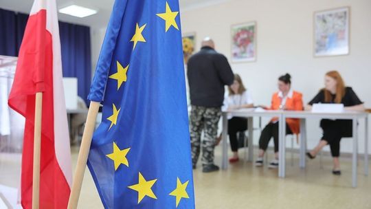 Gdzie na Lubelszczyźnie frekwencja jest największa, a w której gminie najmniejsza?