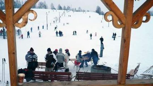 Gdzie na narty w Lublinie i woj. lubelskim? Stoki i wyciągi