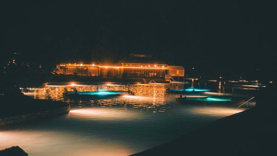 Gdzie na termy zimą i latem? Termy Poddębice, cennik oraz plan idealnego dnia!