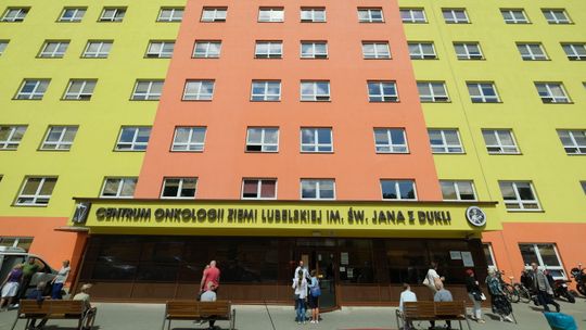 Gdzie najlepiej leczą nowotwory? Ranking Krajowej Sieci Onkologicznej