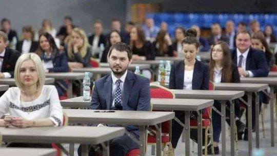 Gdzie najlepiej studiować prawo? Wyniki egzaminów na aplikacje prawnicze [ranking]